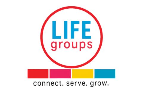 Life groups community