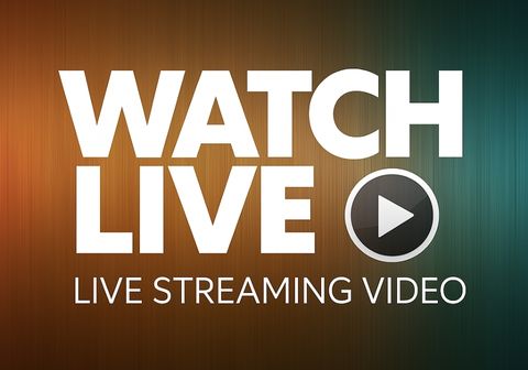 Live streaming service