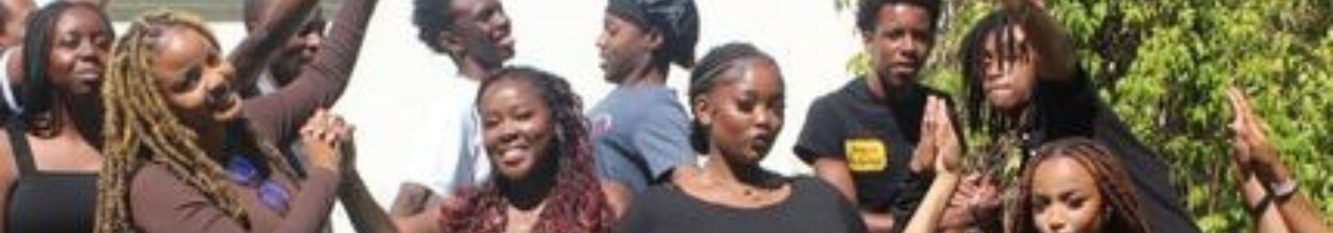 Young adults ministry